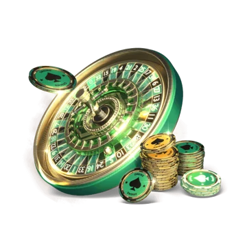 BC.Game cryptocurrency slots and table games